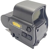 リゴウ Amazon.com: HHDGJkkk 558 Reflex Sight and G43 Magnifying